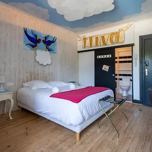 *** Hotel Mamie Jane Frankreich