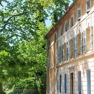 Frühstückspension Chateau De Saint Martin, Taradeau