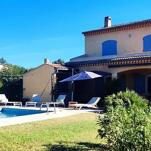 Et Petit Dejeuner Sérignan-du-Comtat