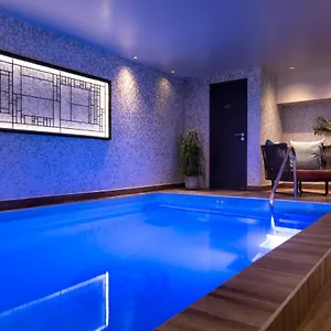 **** Hotel Les Matins De & Frankreich