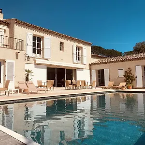 La Boulangerie Grimaud
