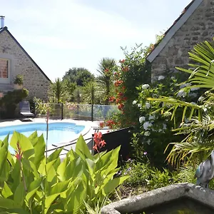 La Ferme De Kerraoul 3*, Combrit Frankrijk