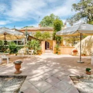 Hotel Le Chêne, Bollène