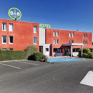 B&B Hotel Albi 3*, Albi Frankrijk